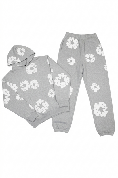 Flower Set