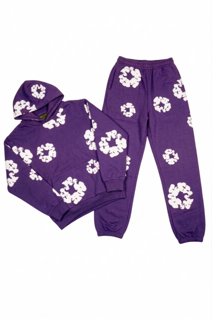 Flower Set