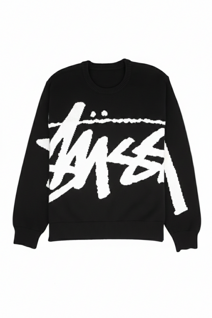 Stock Knit