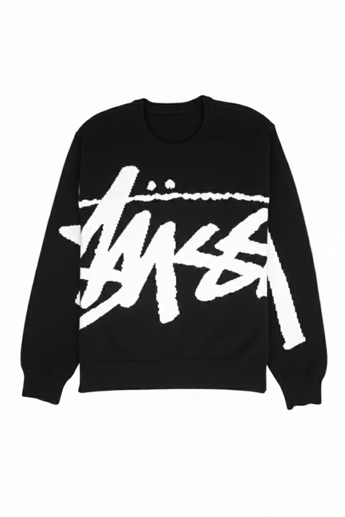 Stock Knit