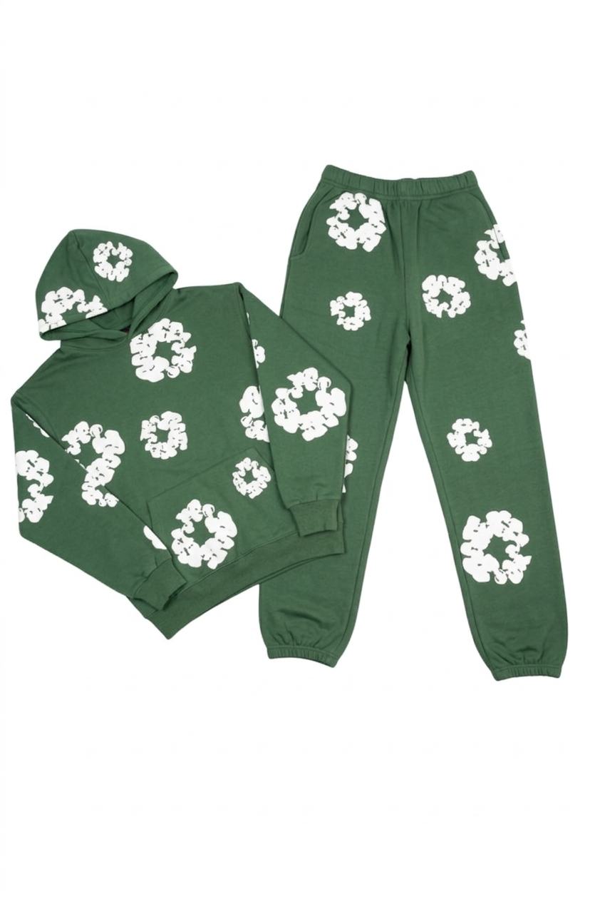 Flower Set