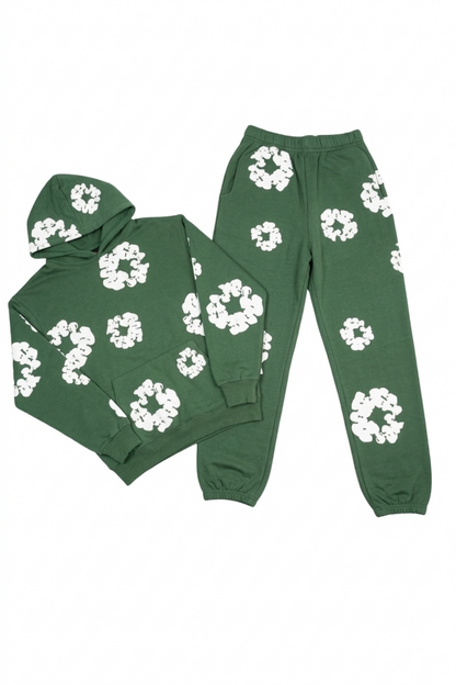 Flower Set