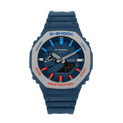 Casio G-Shock | Pepsi | Custom CasiOak
