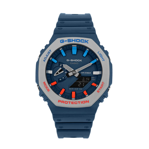 Casio G-Shock | Pepsi | Custom CasiOak
