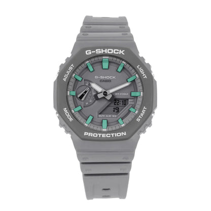 Casio G-Shock | Grey Tiffany | Custom CasiOak