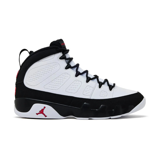 JORDAN 9 RETRO OG 'SPACE JAM' 2026