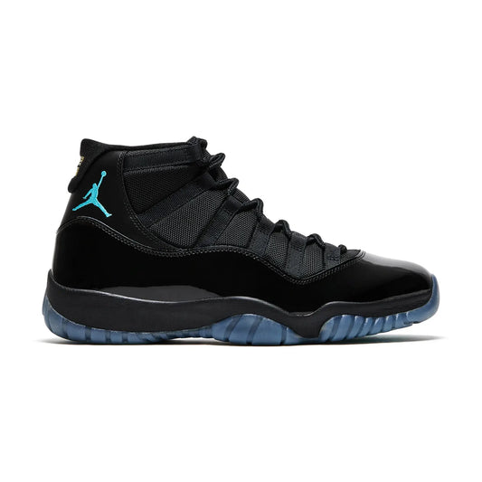 JORDAN 11 RETRO 'GAMMA BLUE' 2025