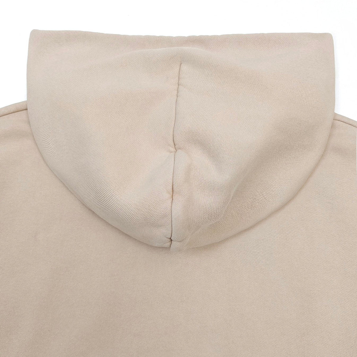 SP5DER BELUGA HOODIE SAND