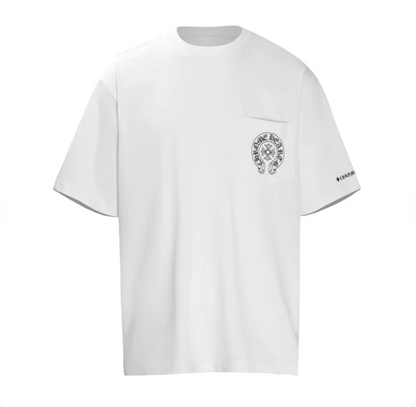 Chrome Hearts New T-shirts 6013