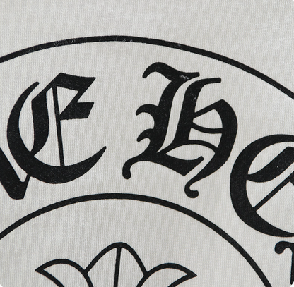 Chrome Hearts New T-shirts 6013