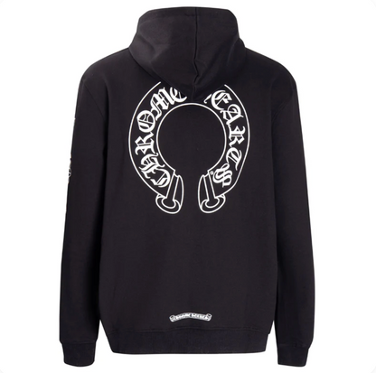 Chrome Hearts New Zip Up Hoodie -5001