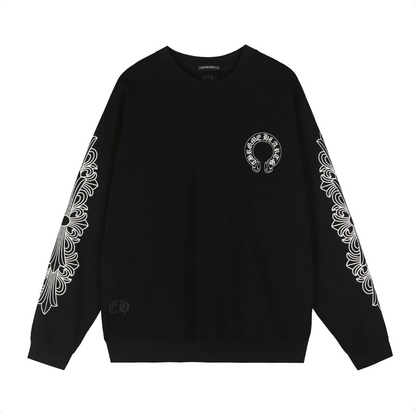 Chrome Hearts New SWEATSHIRTS TQ49