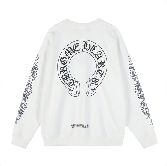 Chrome Hearts New SWEATSHIRTS TQ49
