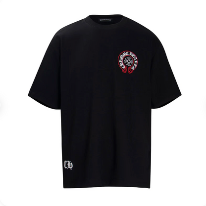 Chrome Hearts New T-shirts 6008