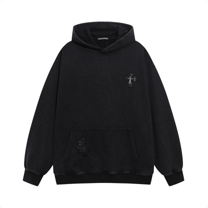 Chrome Hearts New Hoodie - 9022