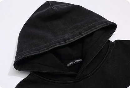 Chrome Hearts New Hoodie - 9022