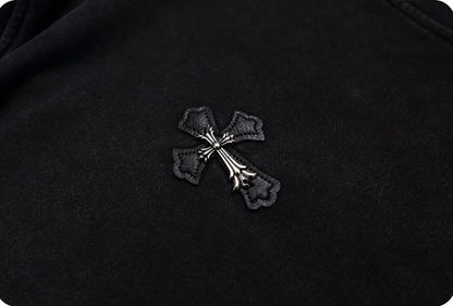 Chrome Hearts New Hoodie - 9022