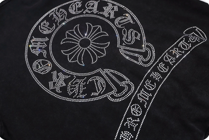 Chrome Hearts New Hoodie - 9022