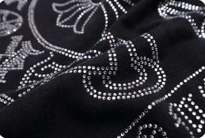 Chrome Hearts New Hoodie - 9022