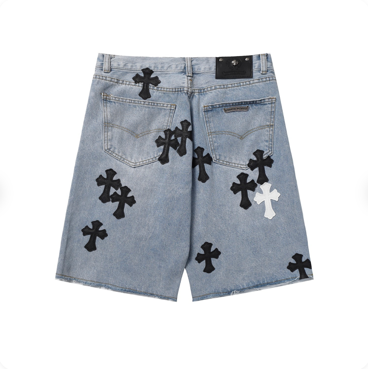 Chrome Hearts New Shorts 9926