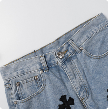 Chrome Hearts New Shorts 9926