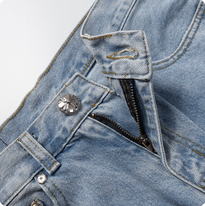 Chrome Hearts New Shorts 9926