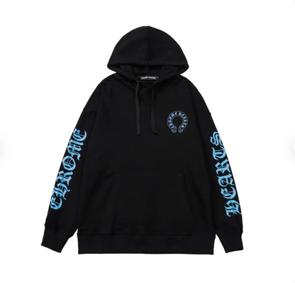 Chrome Hearts New Hoodie 8815