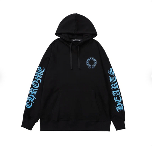 Chrome Hearts New Hoodie 8815