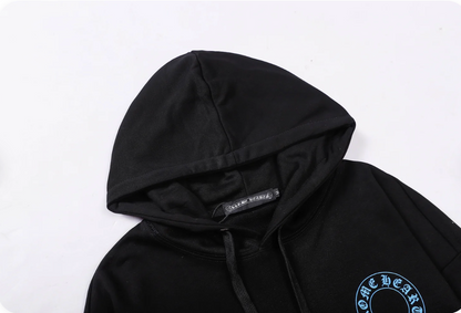 Chrome Hearts New Hoodie 8815