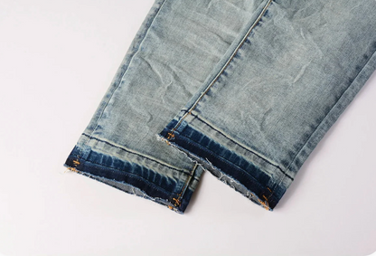 PURPLE JEANS 9013