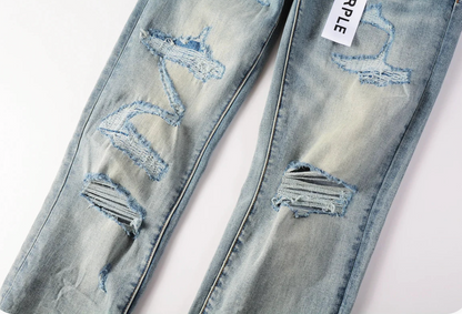 PURPLE JEANS 9013