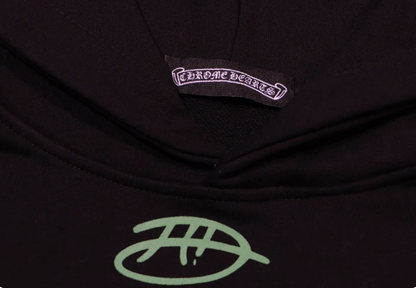 Chrome Hearts New Hoodie 7012
