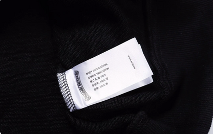 Chrome Hearts New Zip Up Hoodie -804