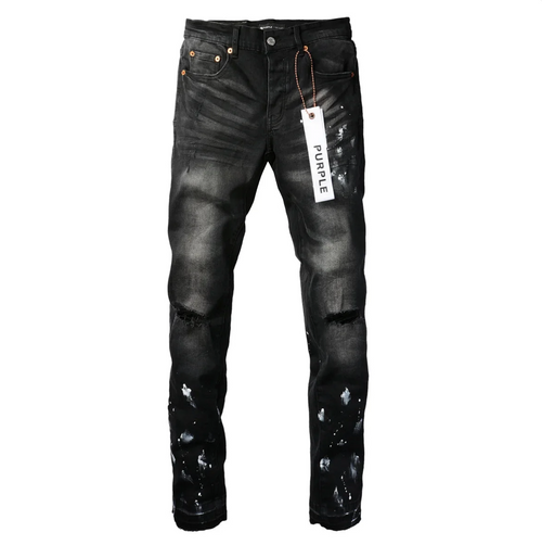 PURPLE JEANS 7025