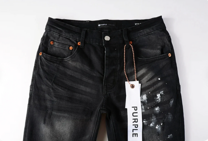 PURPLE JEANS 7025