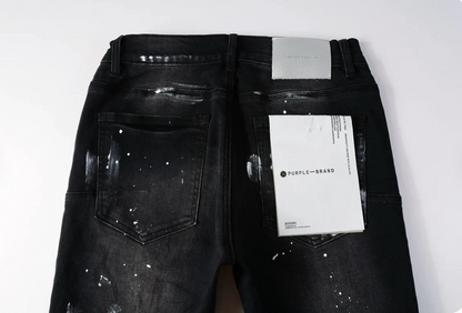 PURPLE JEANS 7025