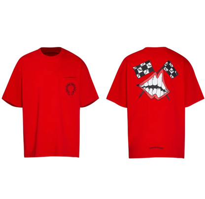 Chrome Hearts New T-shirts N6068