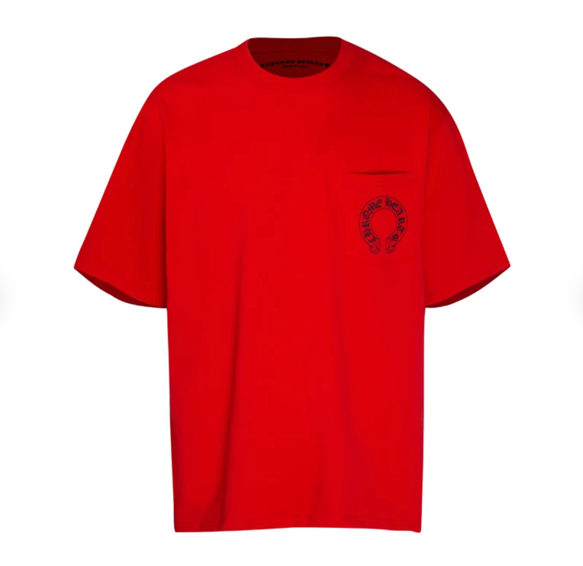 Chrome Hearts New T-shirts N6068