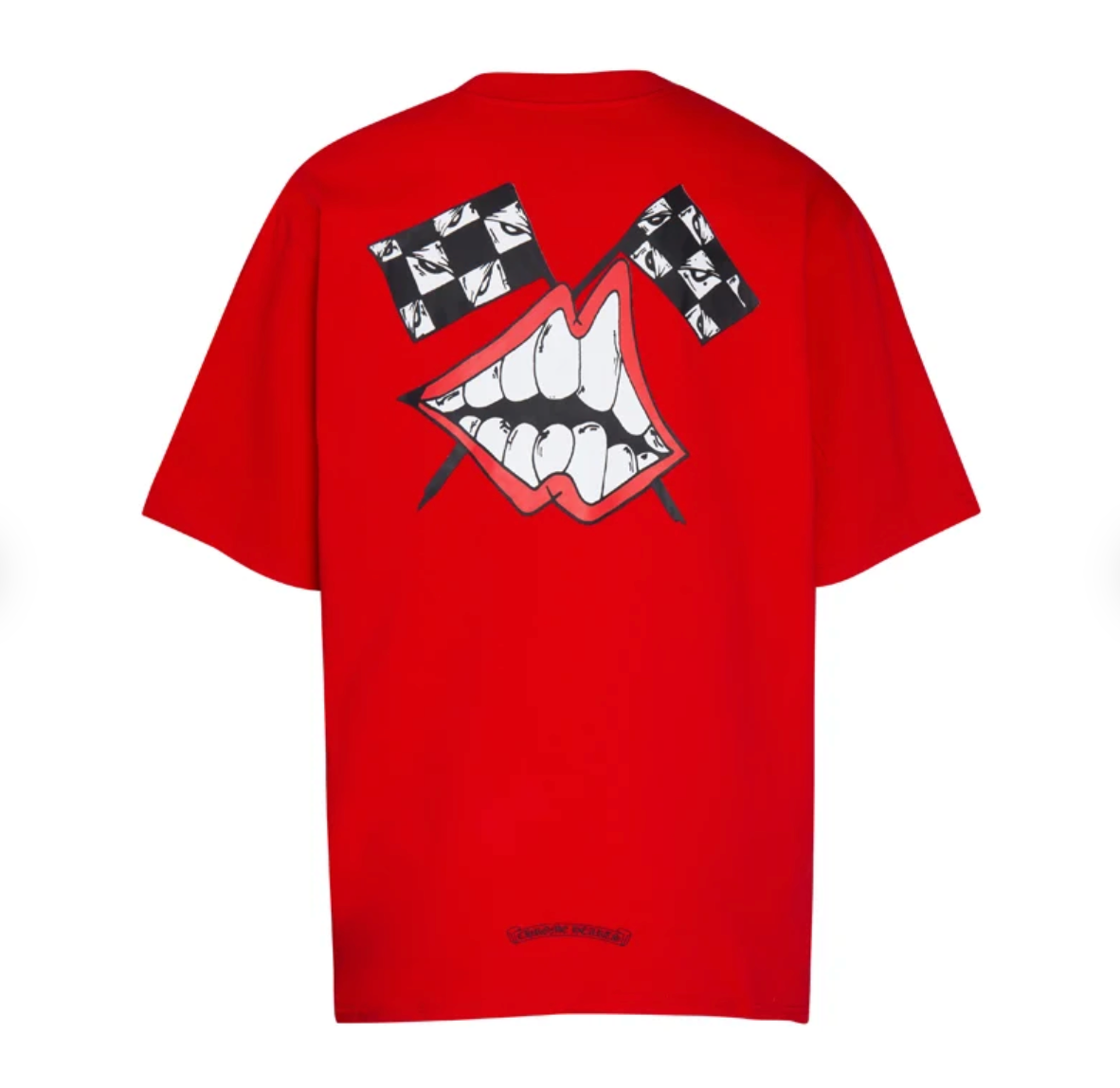 Chrome Hearts New T-shirts N6068