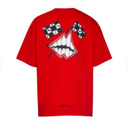 Chrome Hearts New T-shirts N6068