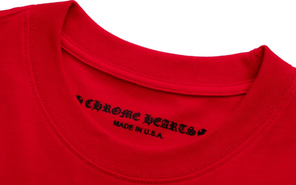 Chrome Hearts New T-shirts N6068