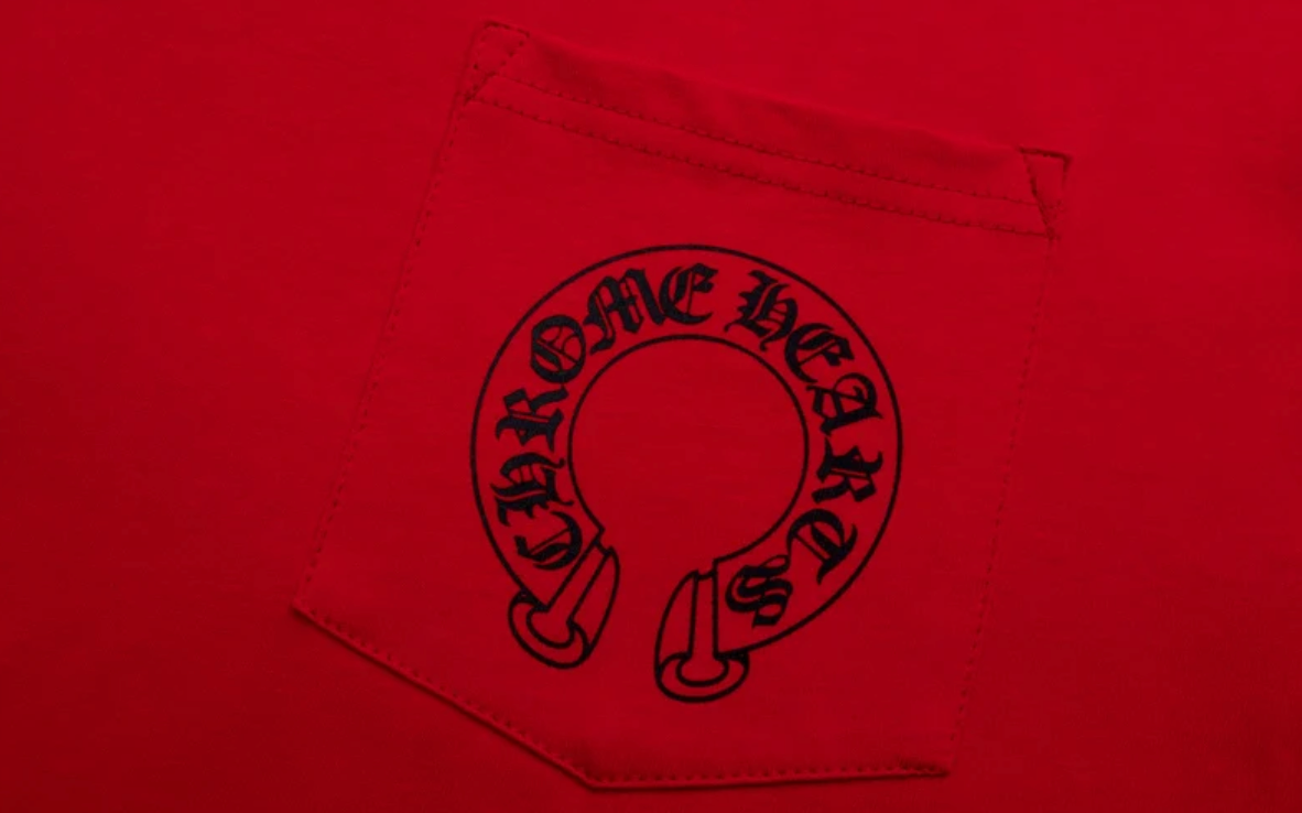 Chrome Hearts New T-shirts N6068