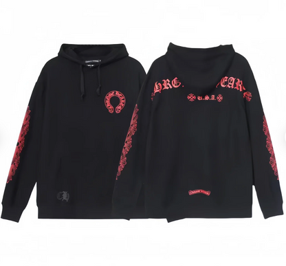 Chrome Hearts New Hoodie -807