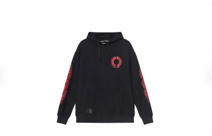 Chrome Hearts New Hoodie -807