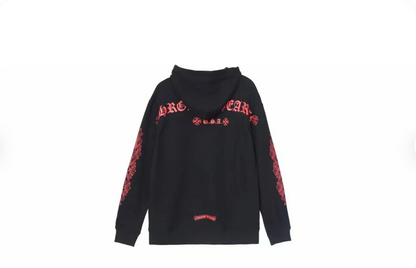 Chrome Hearts New Hoodie -807