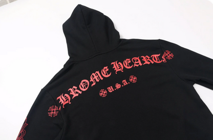 Chrome Hearts New Hoodie -807