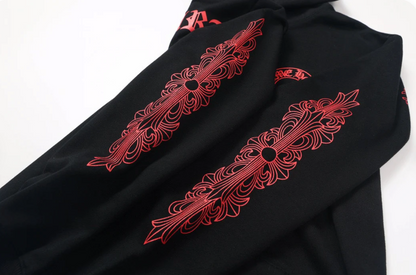 Chrome Hearts New Hoodie -807