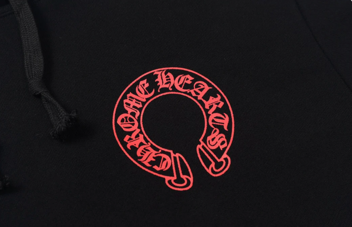 Chrome Hearts New Hoodie -807
