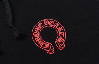 Chrome Hearts New Hoodie -807