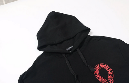 Chrome Hearts New Hoodie -807